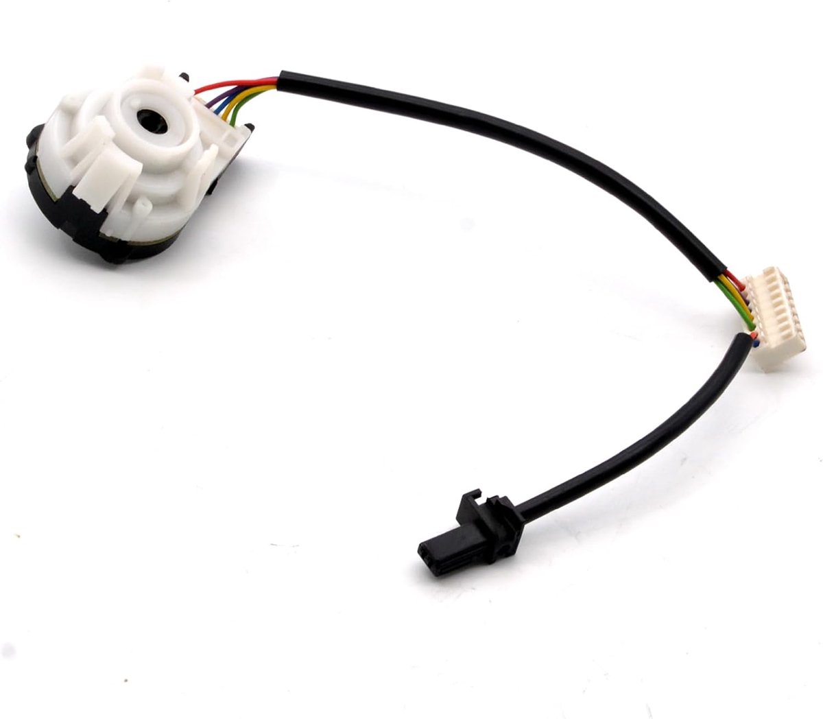 Contactslot voor Audi A3 R8 TT - Vervanging voor VW Beetle Golf Jetta - Herstelt functionaliteit - ShopVlot