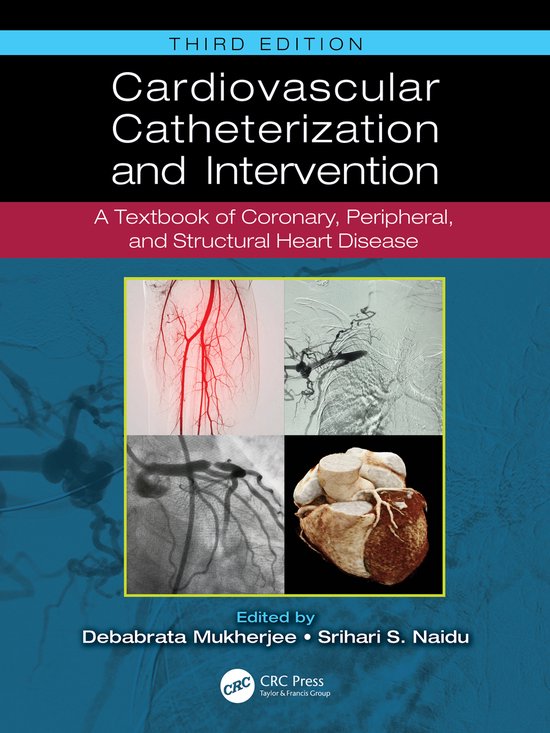 Cardiovascular Catheterization and Intervention - cover