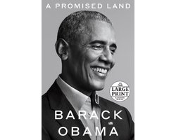 A Promised Land