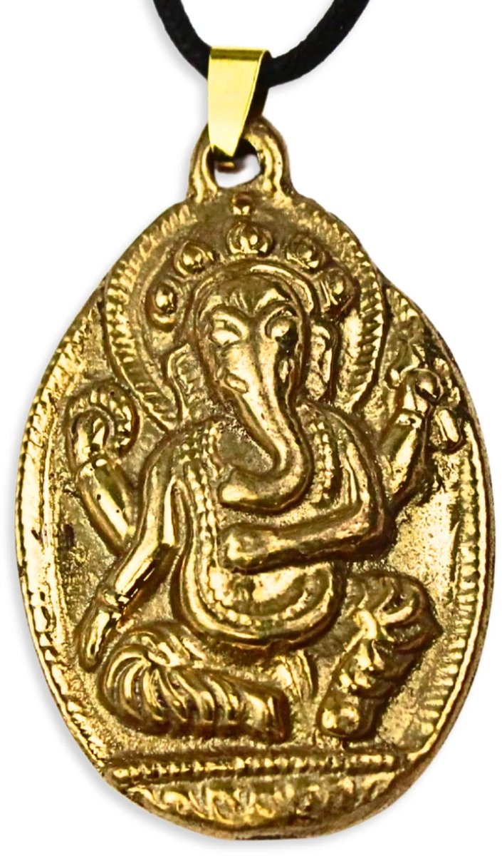 Ganesha hanger N7