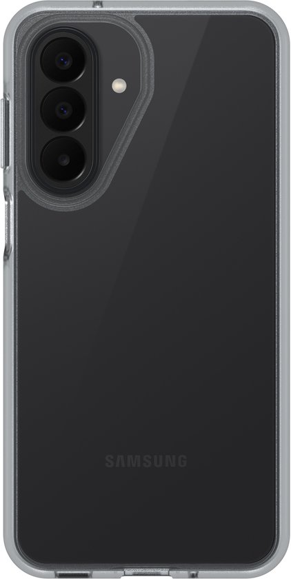OtterBox React Samsung Galaxy A27 Back Cover Transparant