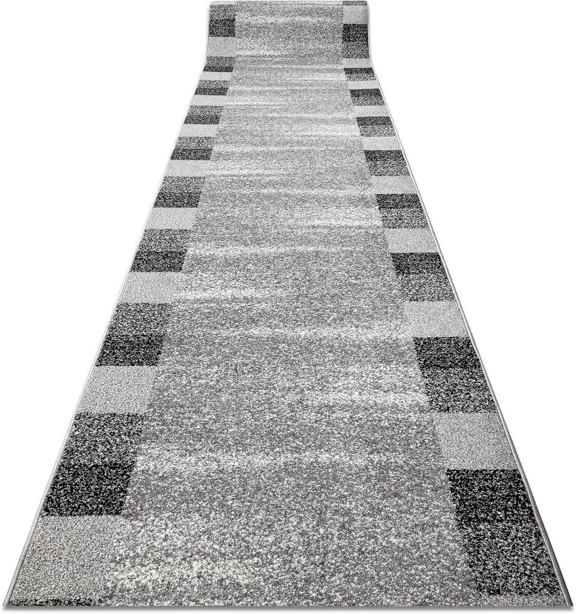 Vloerkleed Runner - Keukenkleed Hal Loper - Vloer Beschermen - Onder vloerverwarming - 100