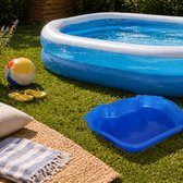 BSI - Voetbad voor zwembaden en spa's