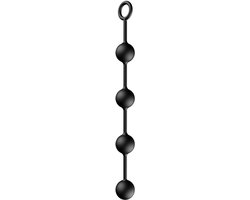 BUTTR - Anal Beads 4 Sizes - 50 cm