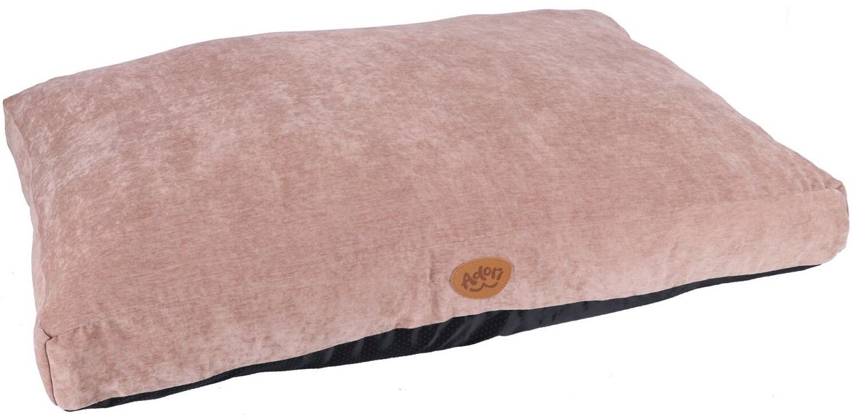 Adori Kussen Tess - Hondenkussen - 100x70x12 cm Beige