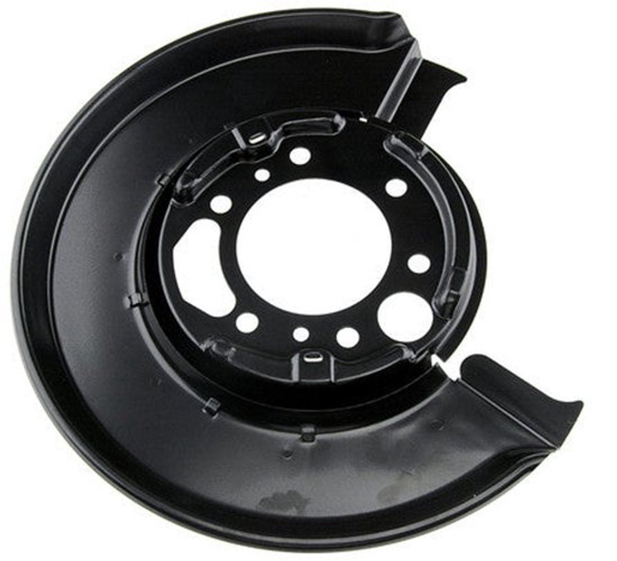 Ankerplaat remschijf OEM 4614230120