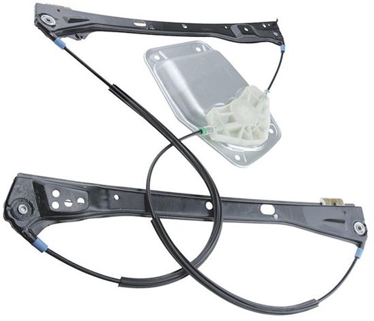 Raammechanisme OEM 1K3837461