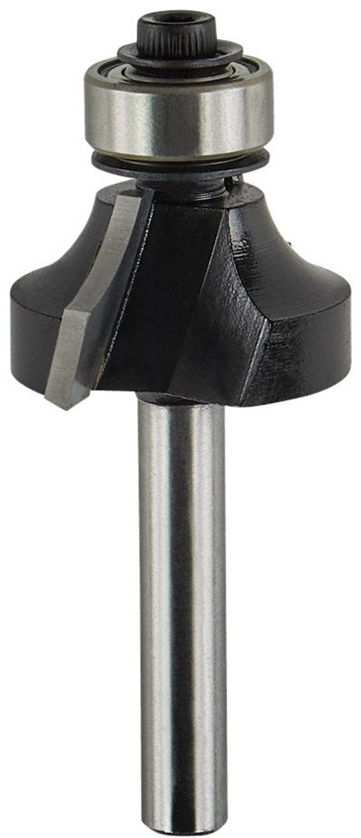 Makita D-68410 Afrondfrees r=6,35 25,4x13,49mm S6