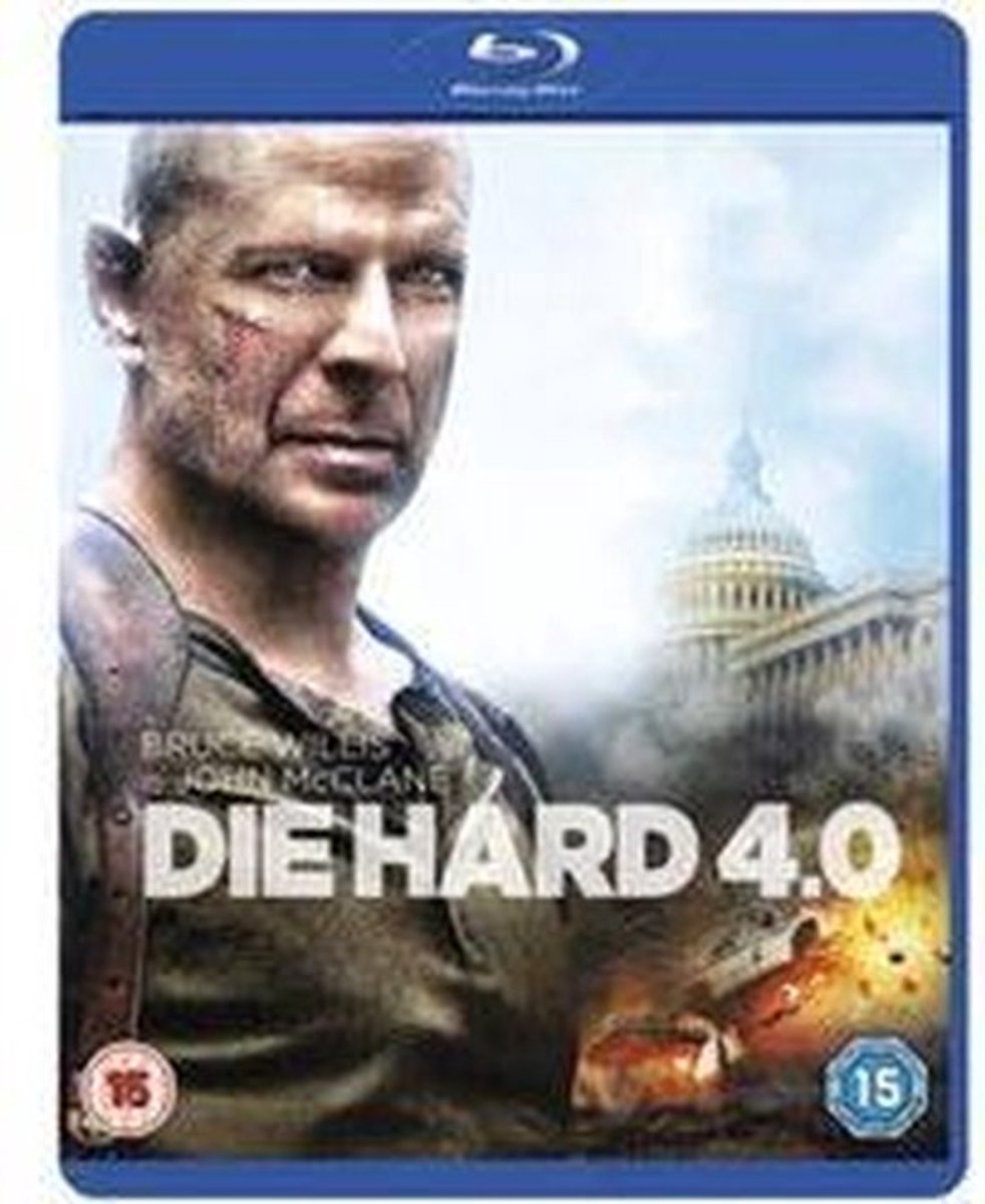 Die Hard 4.0
