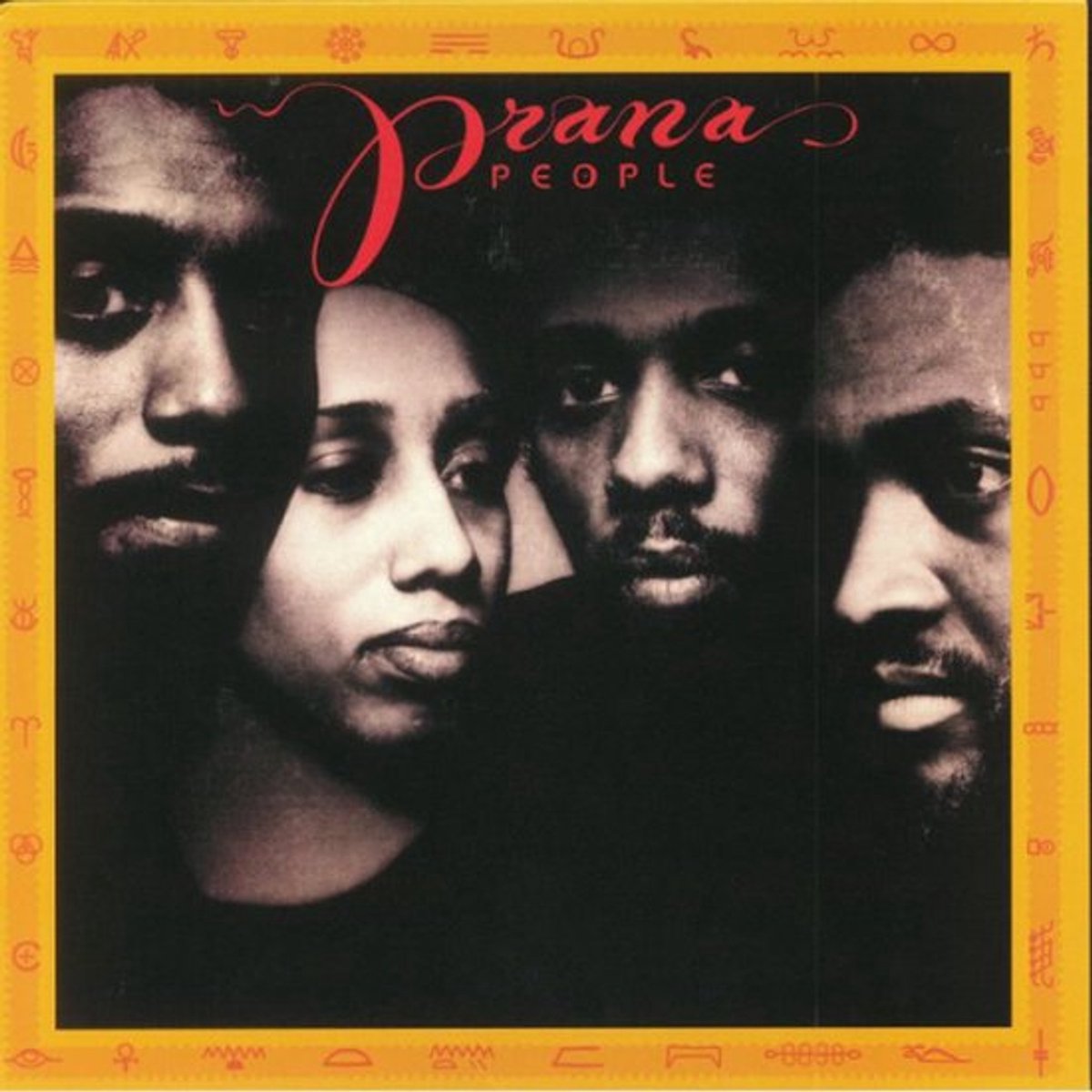 Prana People