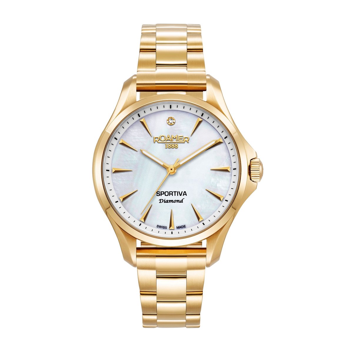 Horloge Sportiva