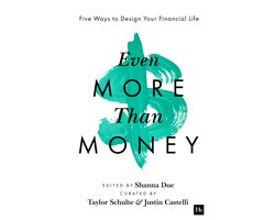 Even More Than Money