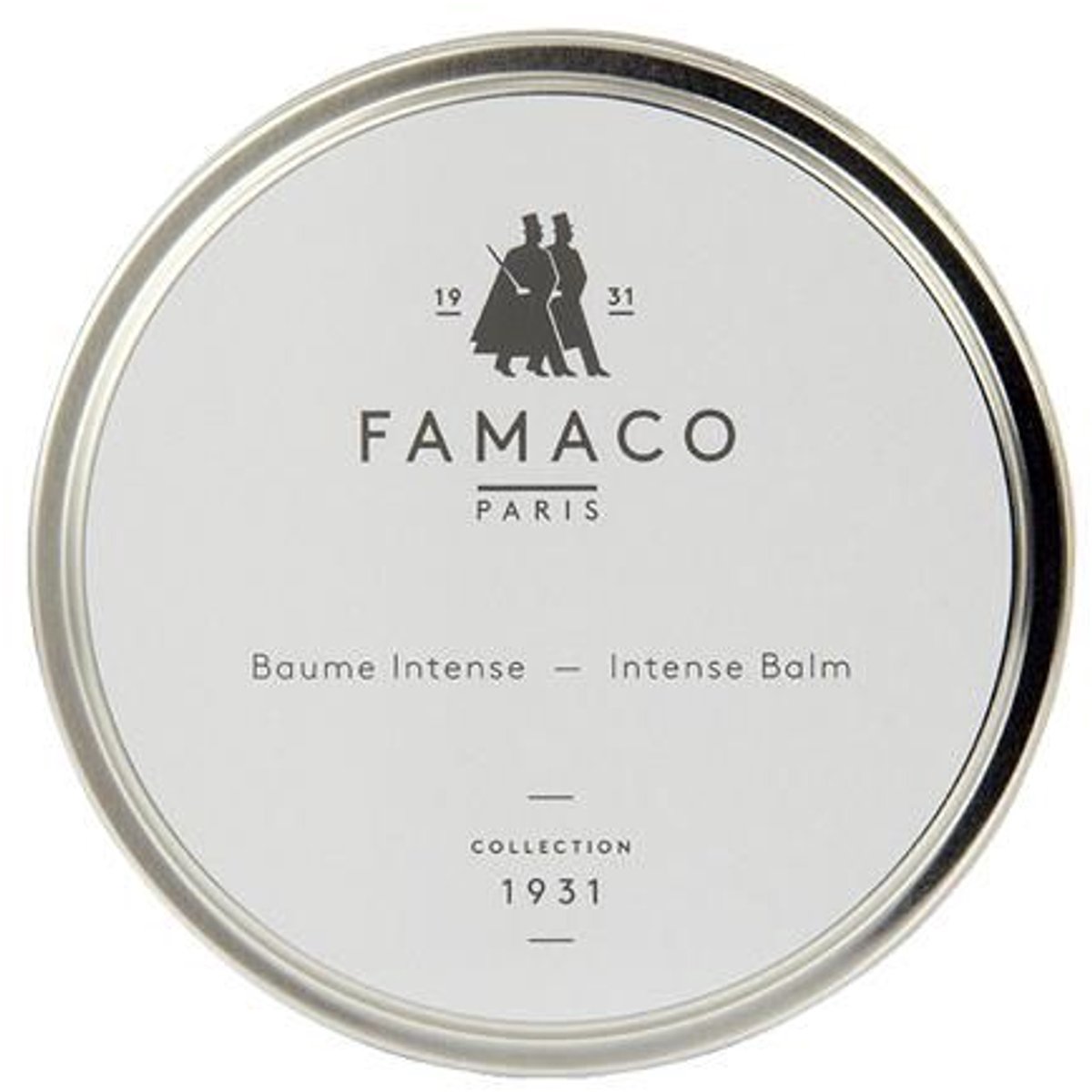 Famaco 1931 Intense balm - shine high gloss