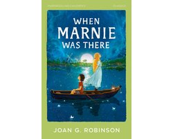Essential Modern Classics - When Marnie Was There