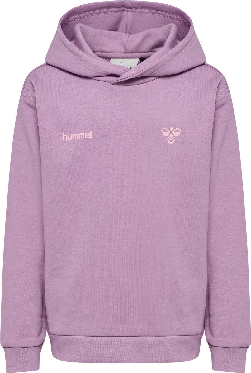 Hmljr Graphic Hoodie