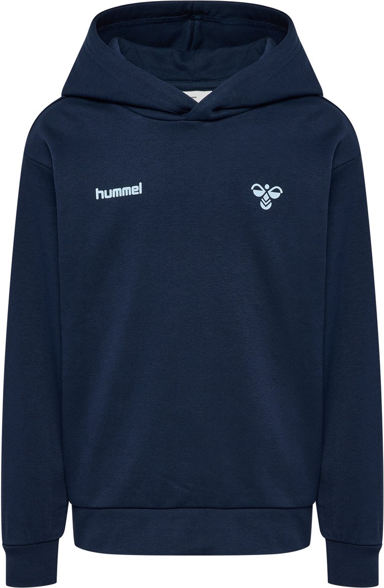 Hmljr Graphic Hoodie