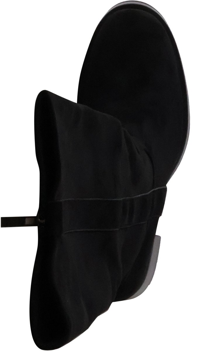 Bottes à Talon