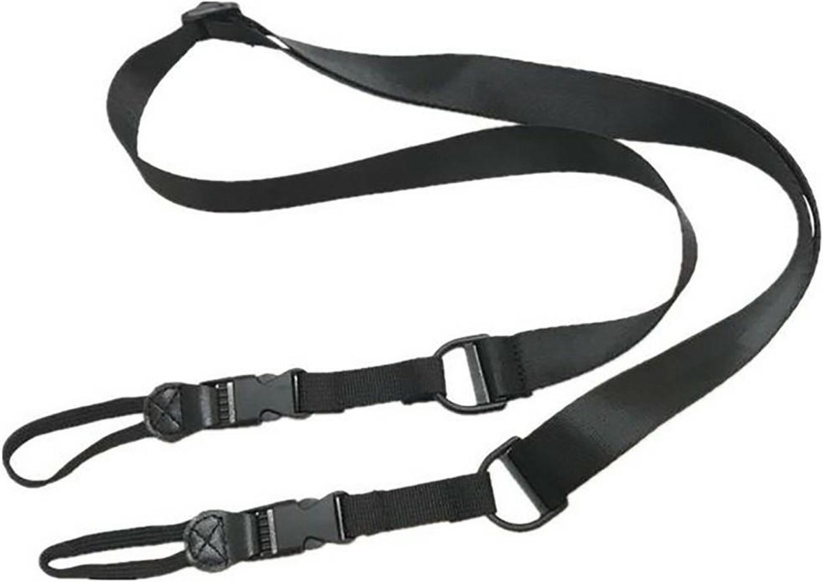 4Smarts Universele Schouderriem Voor Grip Case