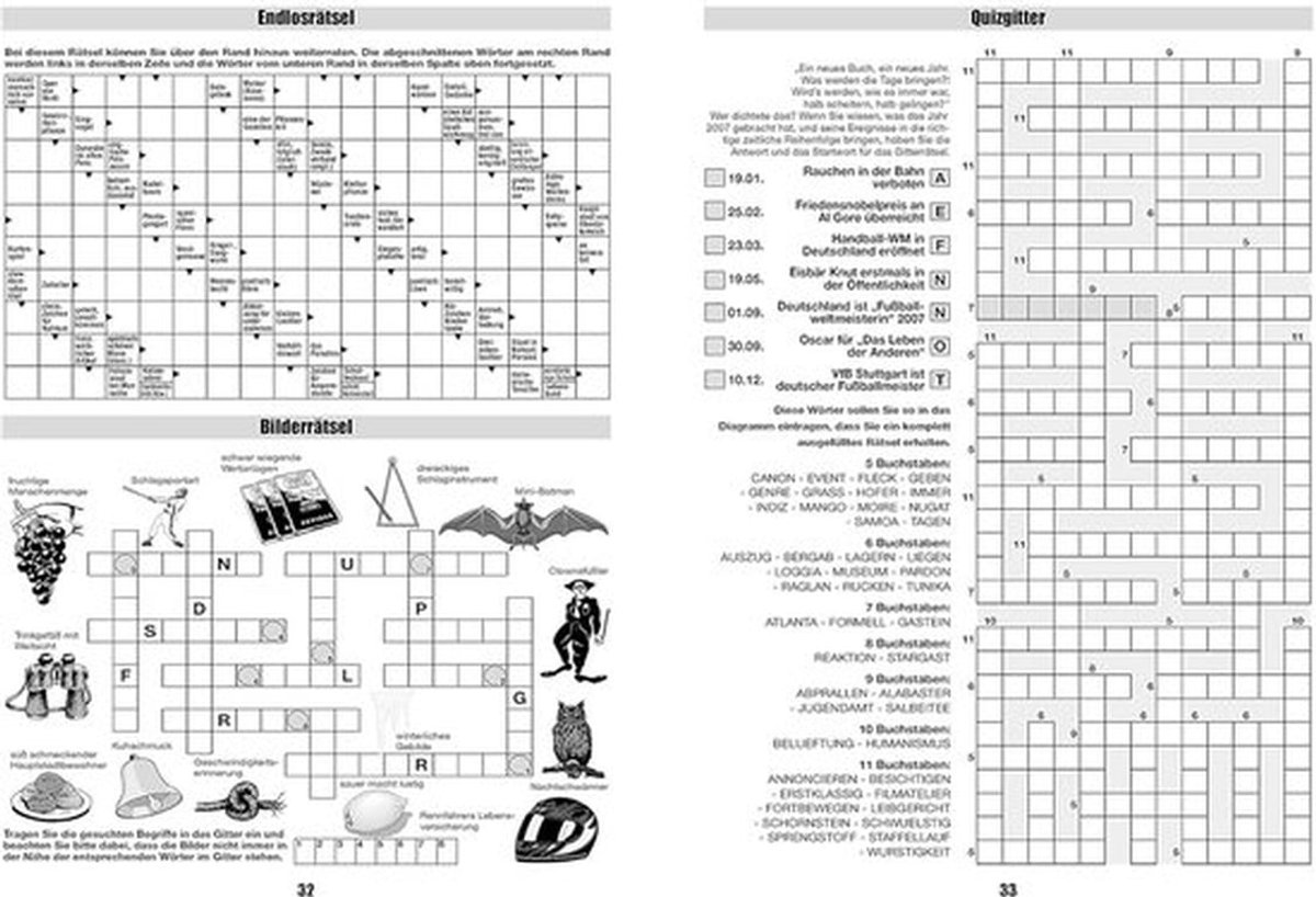 SnelShoppen - Giga-Rätselbuch 3: XXL Rätselboek voor Volwassenen en Kinderen | Perfect voor Puzzelen, Spellen, en Vrije Tijd | Groot Formaat, Veelzijd