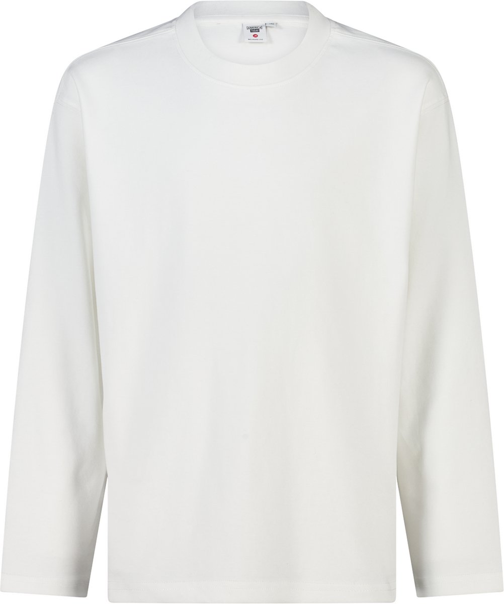 Longsleeve Larz Jr