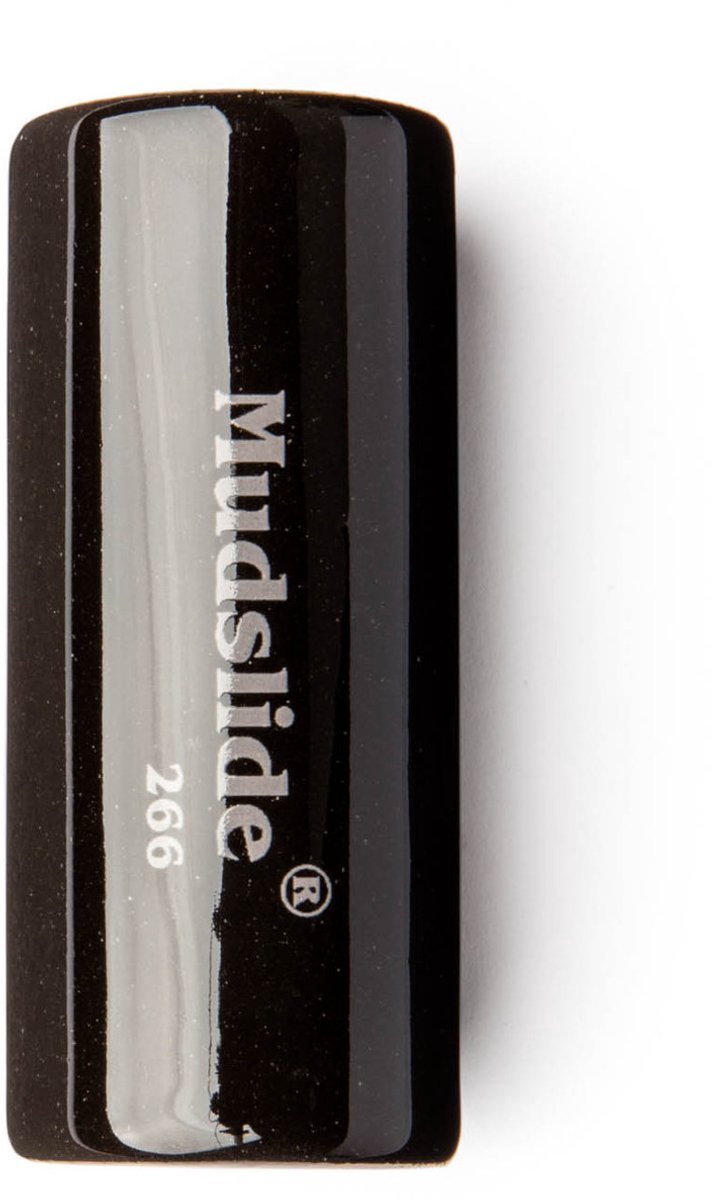 Jim Dunlop 266 - Bottleneck Slide - Porselein - Mudslide - Large