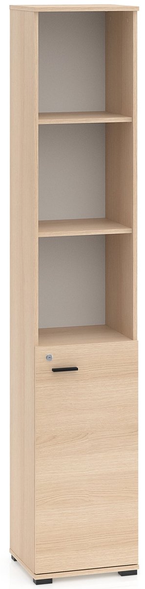 Selsey Odelis – Staande kast, eiken, 39 cm