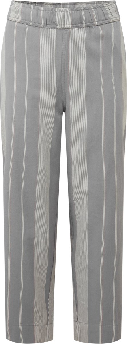 Sherpa Adventure Gear Palmo enkellange dames broek - Stormy Stripe