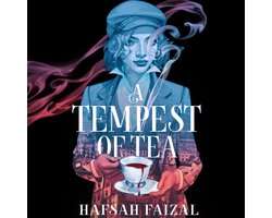 Blood and Tea1-A Tempest of Tea