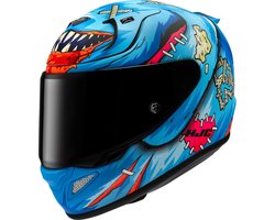 HJC RPHA 12 Mr. Peeks - Call of Duty Helm - Maat M (57/58) -