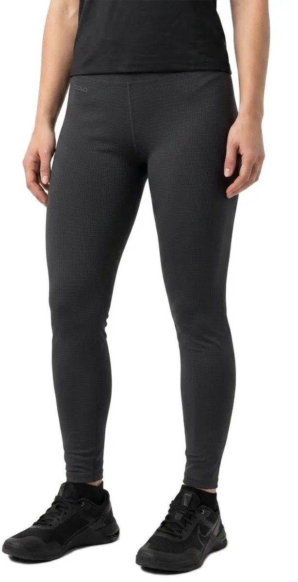 Odlo Active Light Basislaagbroek Zwart L Vrouw