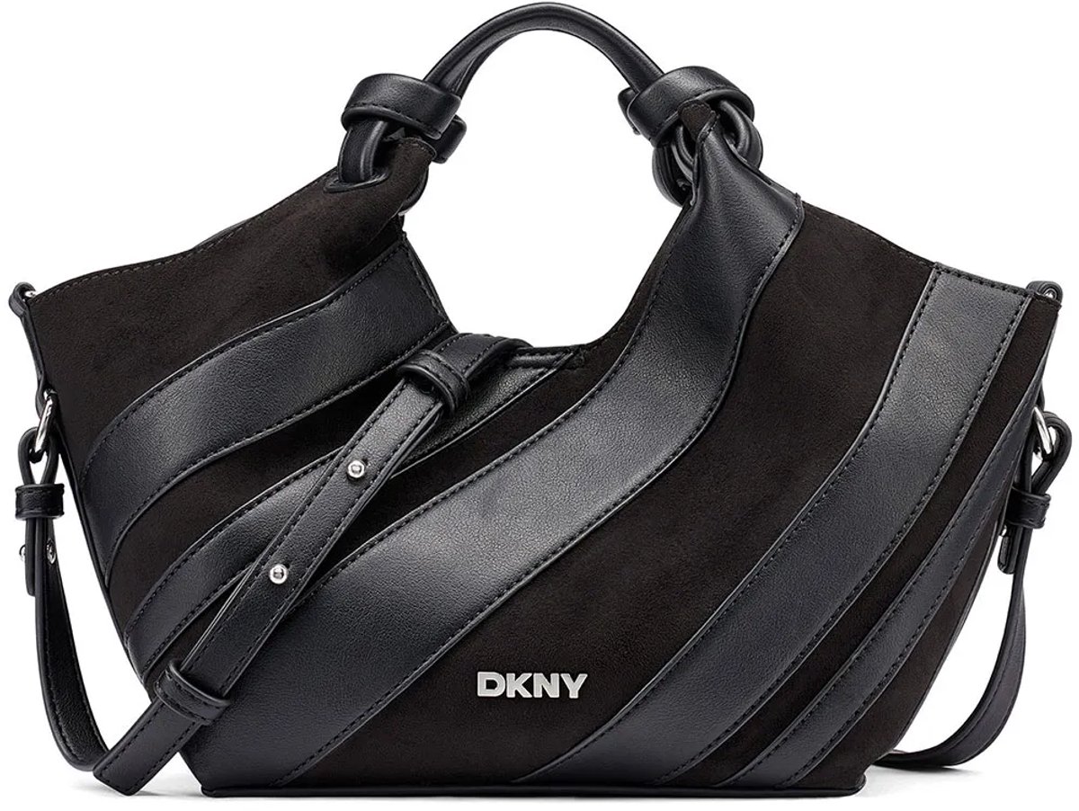 Dkny Paula Small Tas Zwart