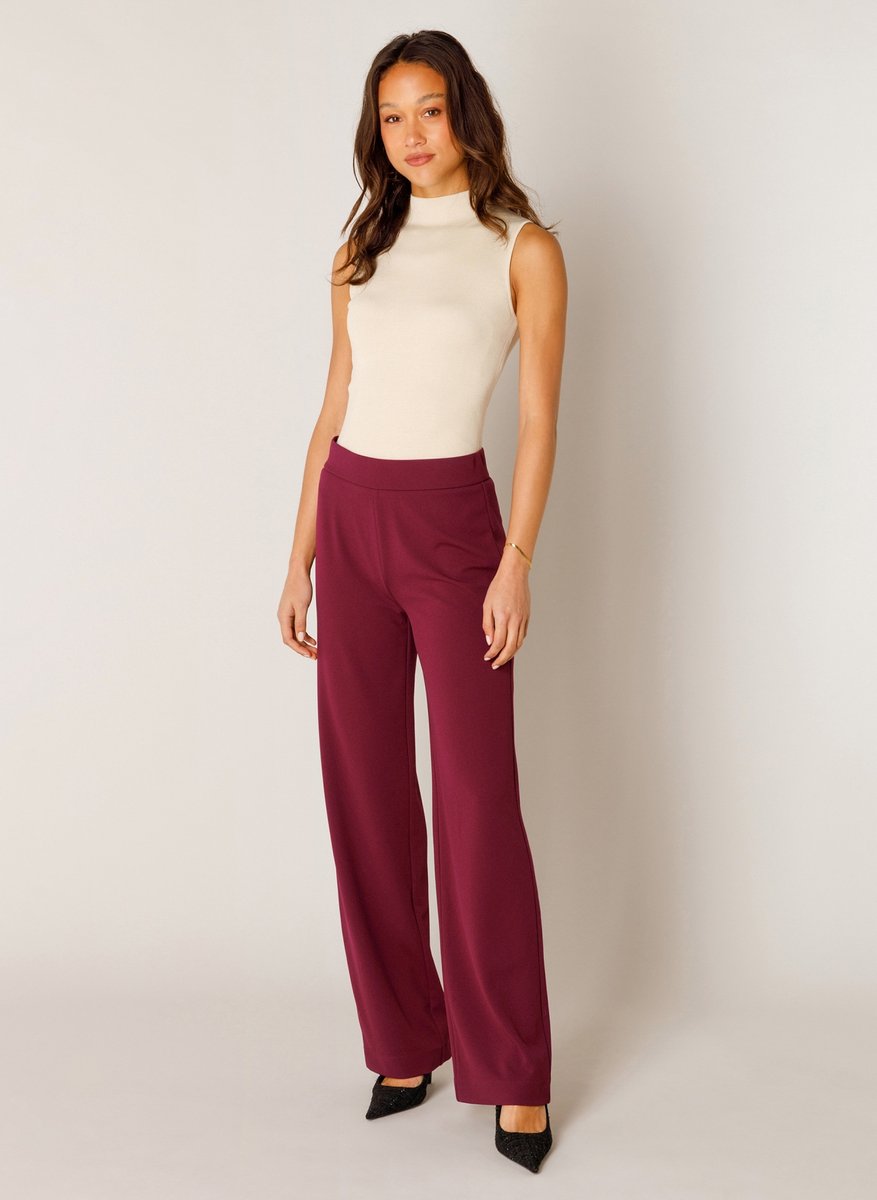 Base Level broek Yarah