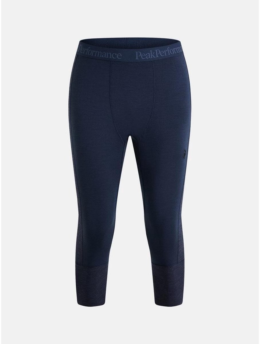 Peak Performance Magic - Heren Korte Onderbroek - Blue Shadow-Blue Shadow - XL