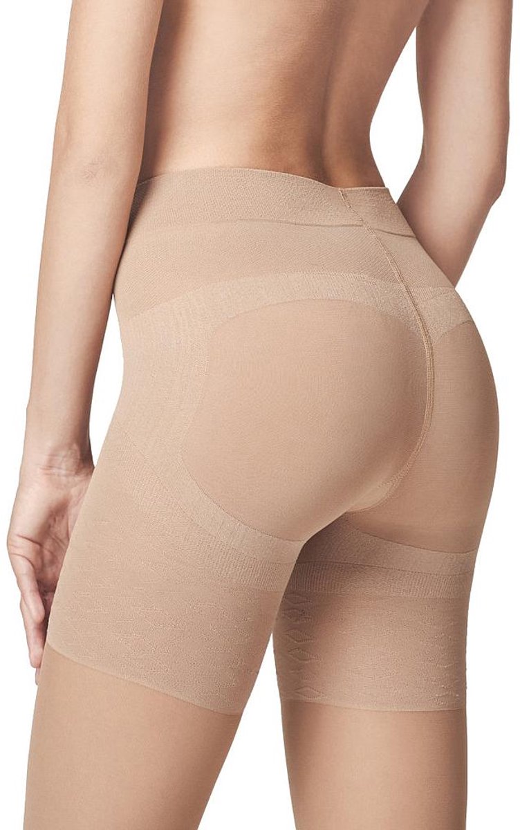 Caresse panty Push-up 40