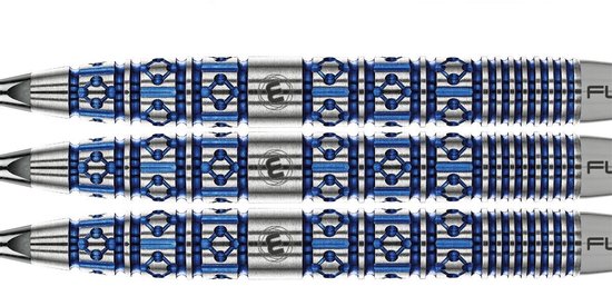 Winmau Lunaris Tapered Switch Point 90% - Dartpijlen van Merkloos — afbeelding 4