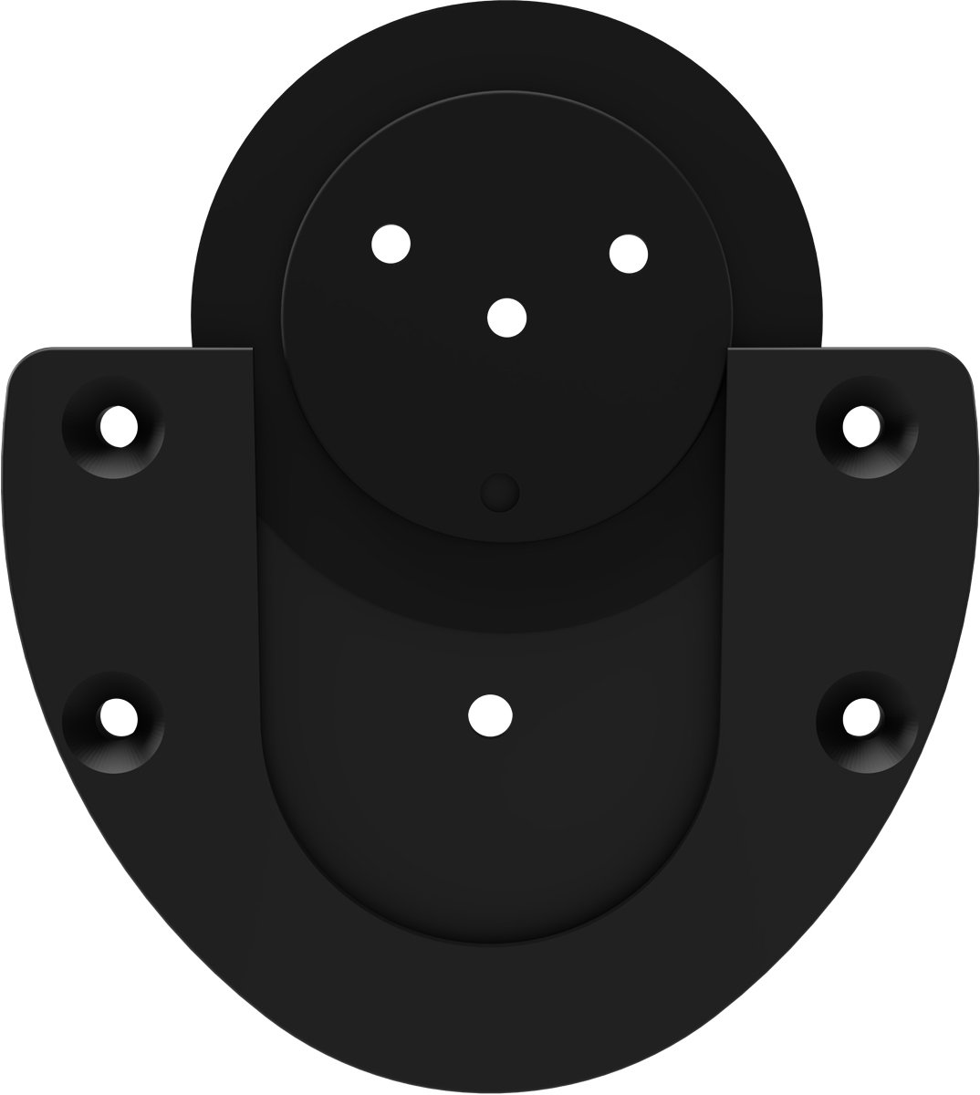 Bulls U Fixing Bracket