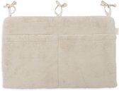Jollein Boxopbergzak Organizer Fluffy Sand