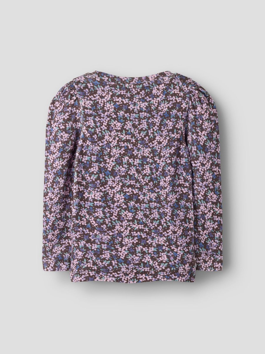 NAME IT - NMFPOJATAS LS XSL TOP - Meisjes - Blouses