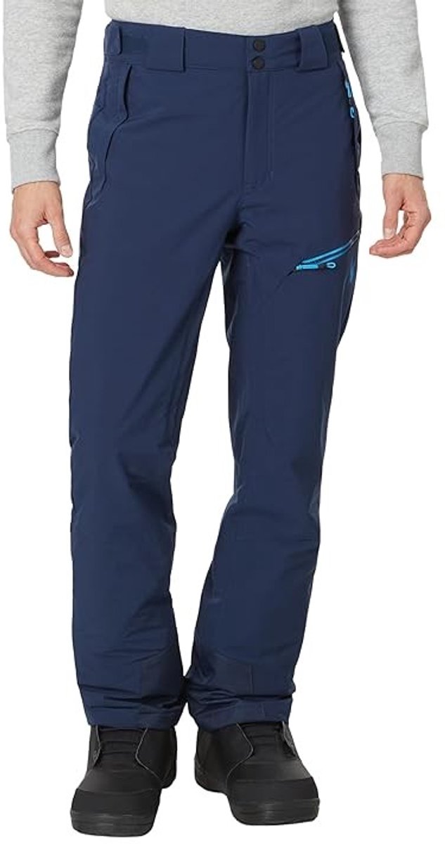 Spyder Fuse Broek Blauw XL Man