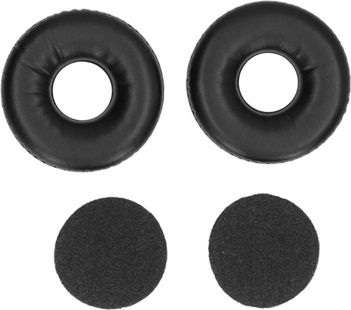 Dailygoods - Oorkussens - Verbeterde Basprestaties - Eenvoudige
