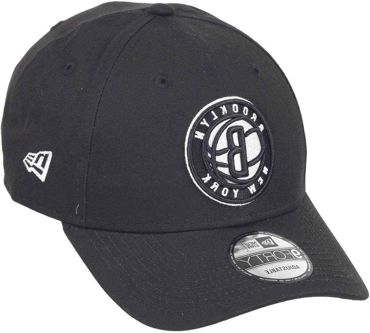 Clippers Baseball Cap - Snapback Cap NBA - Sport Fan - Pop Logo Design - Verstelbaar - Zwart Blauw