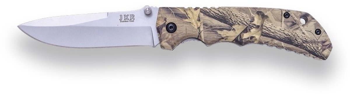 JKR 528 Camo Zakmes