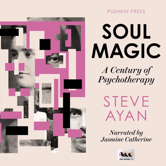Soul Magic - cover