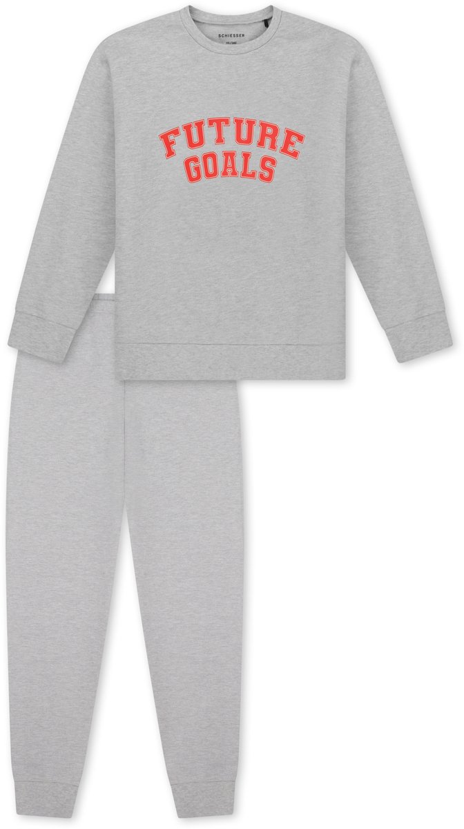 SCHIESSER - Pyjama lang - Jongens - Pyjamas