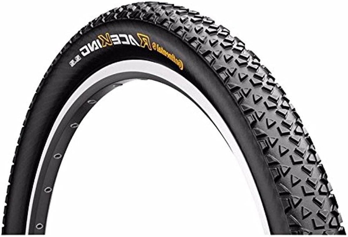 Race King Fietsband - Mountainbike Band - Off-road Fietsen - Lage Rolweerstand - 29 x 2 inch - Zwart