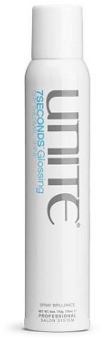 UNITE 7SECONDS Glossing Spray