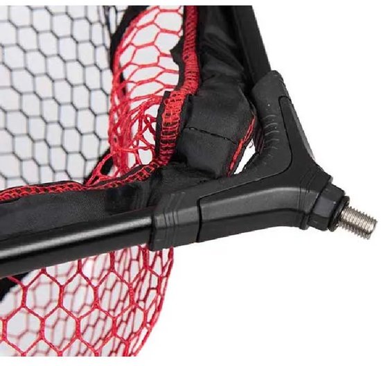 Fox Rage Rubber Net Head - Maat : 60cm van Merkloos — afbeelding 3