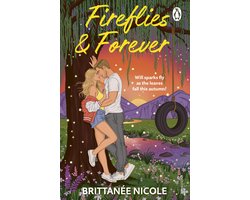 Hope Harbor 3 - Fireflies & Forever