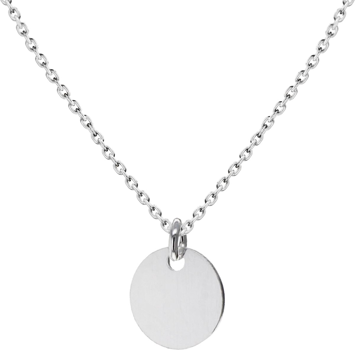Tuscany Silver