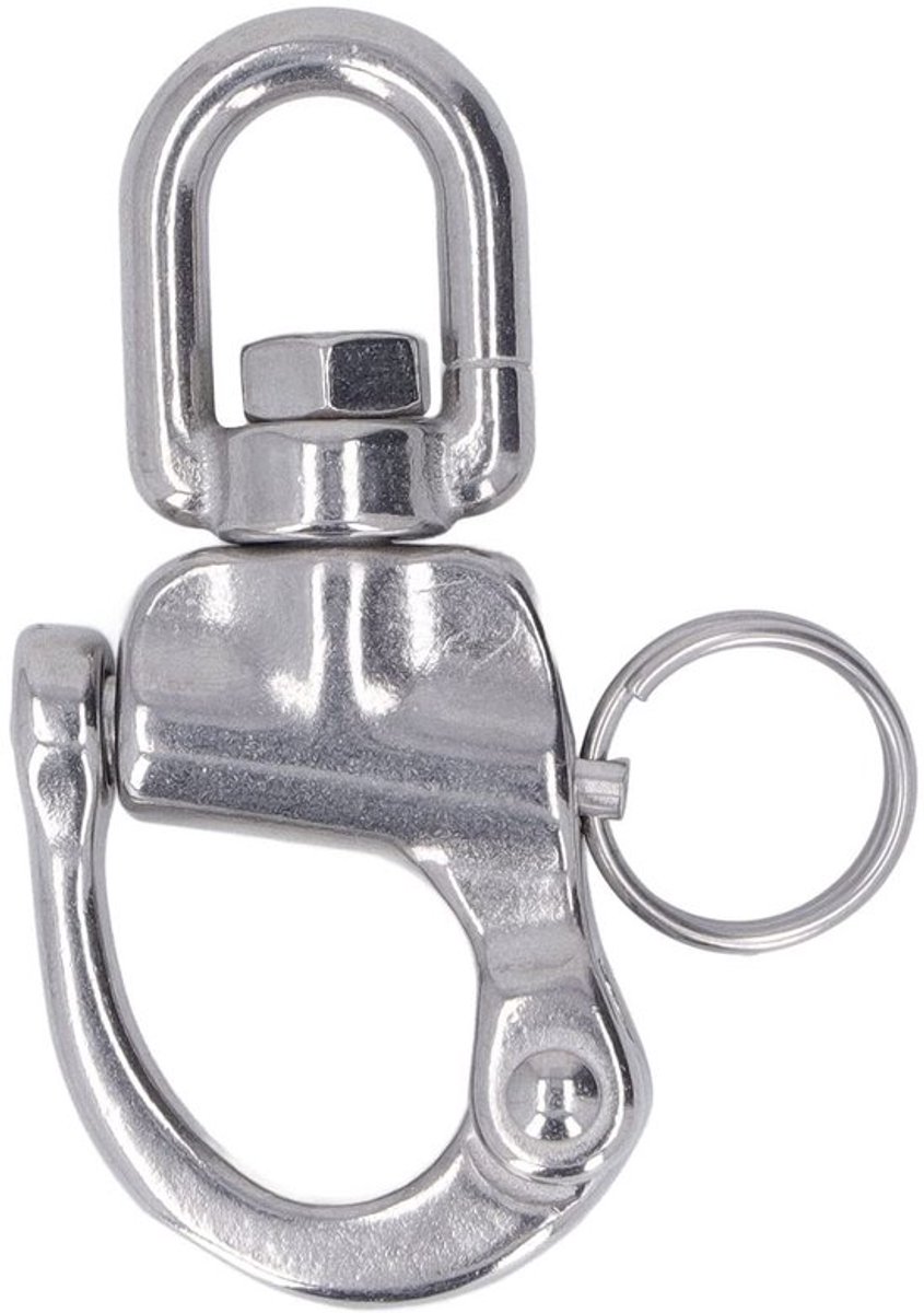 Snapsluiting Quick Release Store_9 Marine